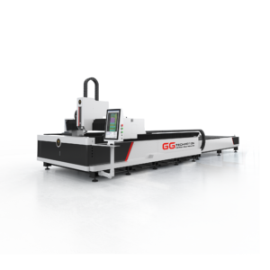 Exchange Platform Laser Cutting Machine TMJX E