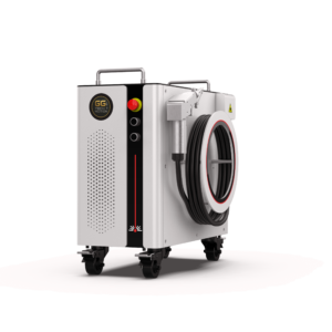 Handheld Air Cooled Fiber Laser Welding Machine TMLW WFA