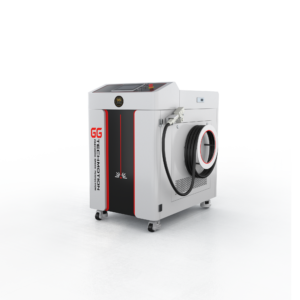 Handheld Fiber Laser Welding Machine TMLW