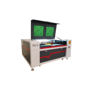 Standard Cutting Laser CO2 TMZD 1390
