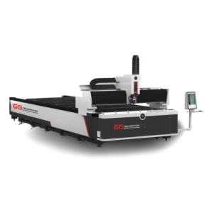 Single Platform Laser Cutting Machine TMJX F