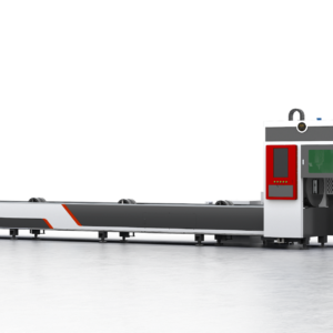 Standard Tube Fiberlaser Cutting Machine TMST-T2 Series